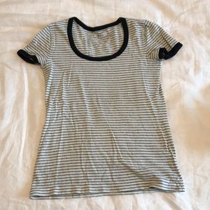 Madewell Tee